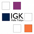 Logo Internationales Graduiertenkolleg Halle-Tokyo