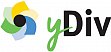 Logo yDiv BioDiversity