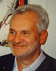 Prof. Dr. Johann Behrens