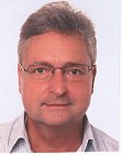 InGrA Executive Manager Dr. Meinicke