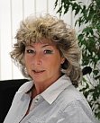 Foto Secretary InGrA Ms Schneider