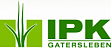 Logo IPK Gatersleben