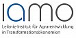 IAMO Logo 2014