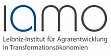 IAMO Logo 2014