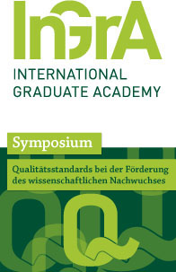 Symposium "Qualittsstandards bei der Frderung des wissenschaftlichen Nachwuchs"
