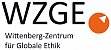 Logo Wittenberg-Zentrum für Globale Ethik