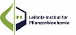 Logo Institut für Pflanzenbiochemie IPB