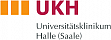 Logo Universitätsklinikum Halle