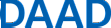 Logo Deutscher Akademischer Austauschdienst