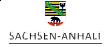 Logo Land Sachsen-Anhalt