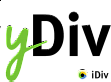 Logo yDiv iDiv