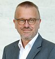 Foto Prof. Wolfgang Paul