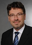 Dr. T. Michael